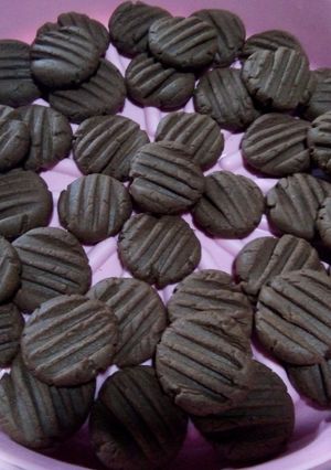 Foto resep Chocolate Cookies🍫