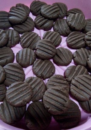 Foto resep Chocolate Cookies🍫
