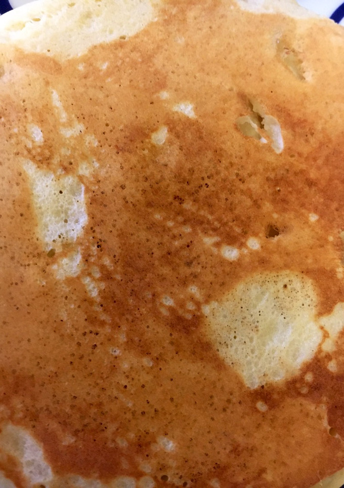 Una foto de Panqueques 🥞