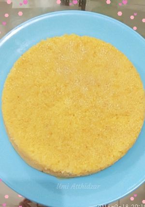 Foto resep 🍰 Simple Potato Cake 🍰