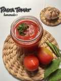 Pasta Tomat Homemade
