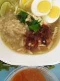 Soto Surabaya (Soto Koya)