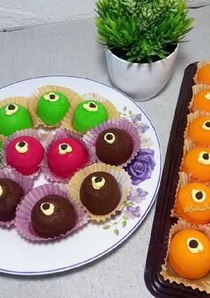 Foto resep BOLNUT "BOLU NUTRISARI"