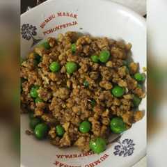 รูปของ Ulukutek oncom+leunca