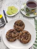 Espresso Sourdough Soft Bread (Tanpa Ulen, Tanpa Telur)