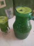 Jugo verde para Alsar la defensa