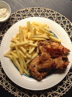 صورة لوصفة بروست الدجاج الخفيف 🍗😋
