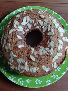 Foto resep Cake Pisang Tape Ketan Hitam