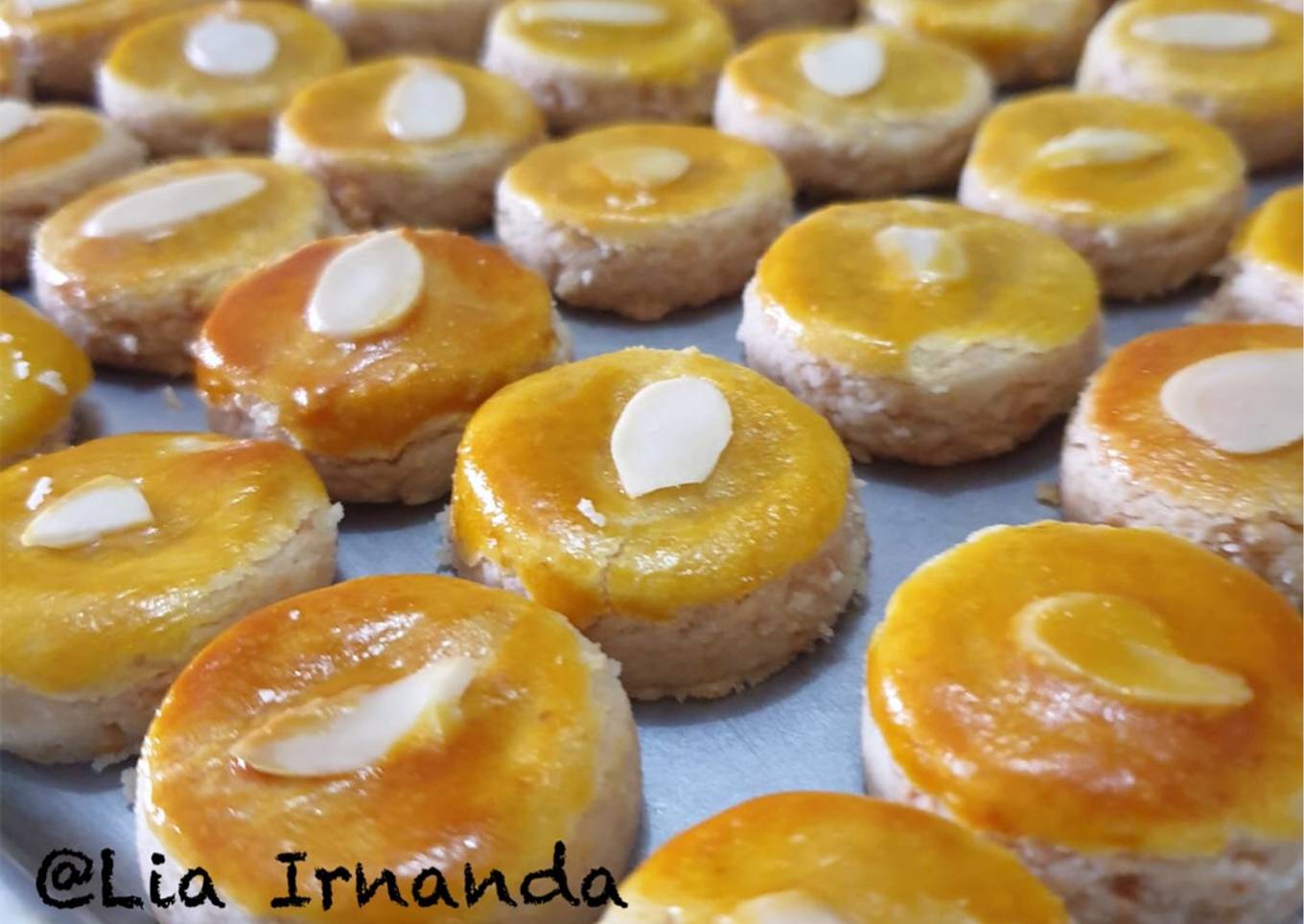 Kue Kacang Jadoel