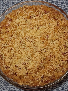 Foto resep Macaroni Schotel Bakar