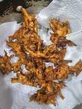 Onion Pakora