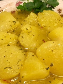 Foto principal de Patatas Viudas