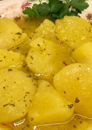 Foto principal de Patatas Viudas