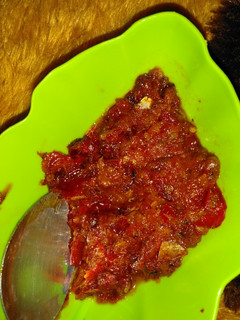 Foto resep Sambal Terasi Simple