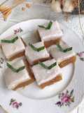 Kue Talam Singkong