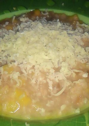 Foto resep Mpasi Oat Pisang Kurma 7 sd 11+