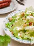 Salada Caeser