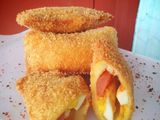 Risol Roti Tawar