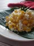 Grontol Jagung