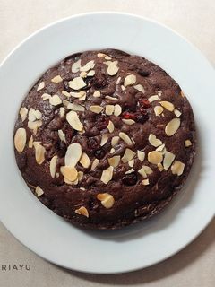 Foto resep Brownies Kopi Panggang