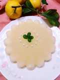 Gelo al limone 🍋