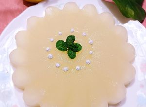 Foto di Gelo al limone 🍋