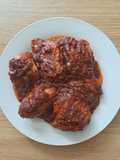 Ayam Masak Merah