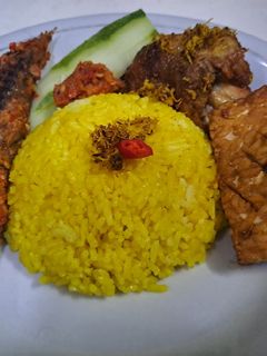 Foto resep Ayam Goreng serundeng