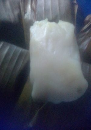 Foto resep Kue pisang