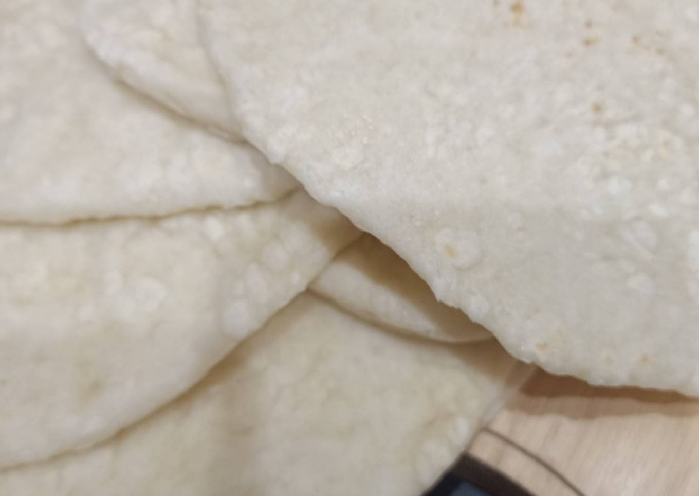 Pita bread