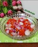 577. Sambal Matah Praktis