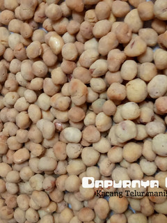 Foto resep Kacang Telur Manis Renyah #bikinramadhanberkesan1