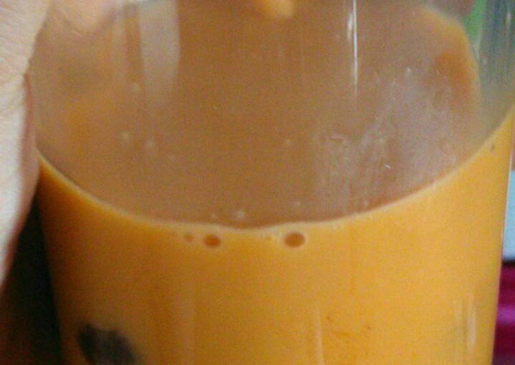 Bubble Drink, Boba Pearl ala ala chat*me