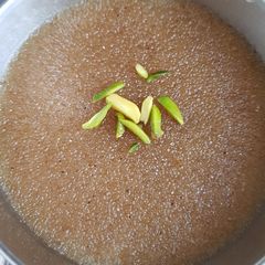 Halwa A picture of Halwa.
