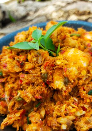 Foto resep Pampis Ikan