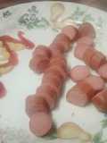 Hot dogs
