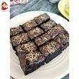 Fudgy Brownies