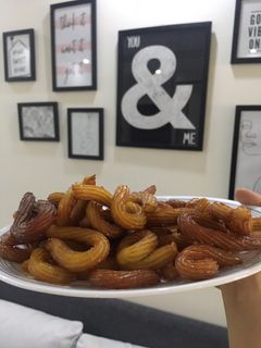 عکسی از دستور بامیه خونگی خوشمزه😋