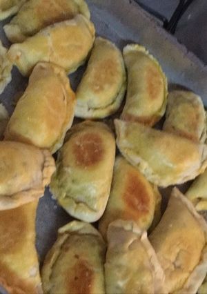 Una foto de Empanadas