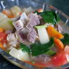 รูปของ Sop Iga