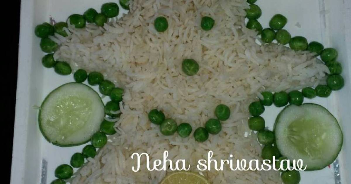 Chole chawal Recipe by Neha Shrivastava - Cookpad