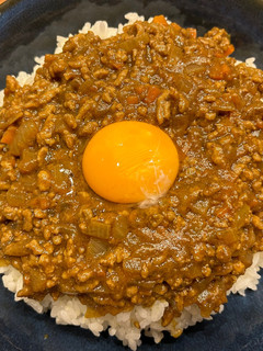 A picture of Easy Keema Curry with Store-Bought Roux.