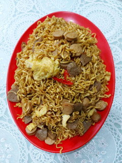 Foto resep Mie Goreng