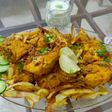 Chicken Tanduri Tikka