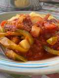 Peperonata