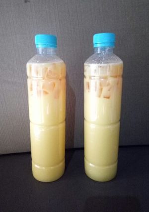 Foto resep Sujell mangga
