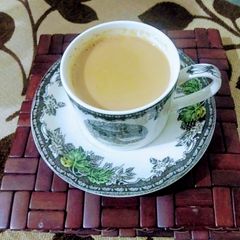 A picture of Gur Wali Dodh Pati.
