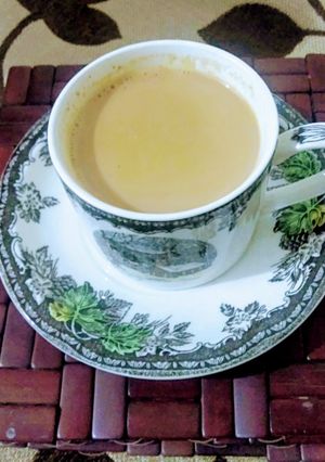 A picture of Gur Wali Dodh Pati.