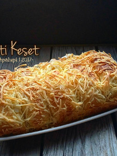 Foto resep Roti Keset