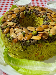 صورة لوصفة اوزي
